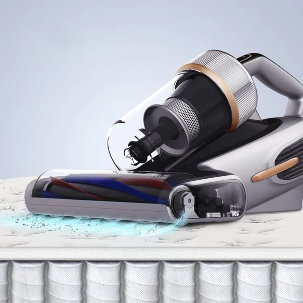 JIMMY BX7 Pro Max Mite Vacuum Cleanereng