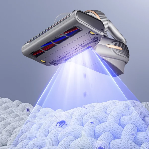JIMMY BX7 Pro Max Mite Vacuum Cleanereng