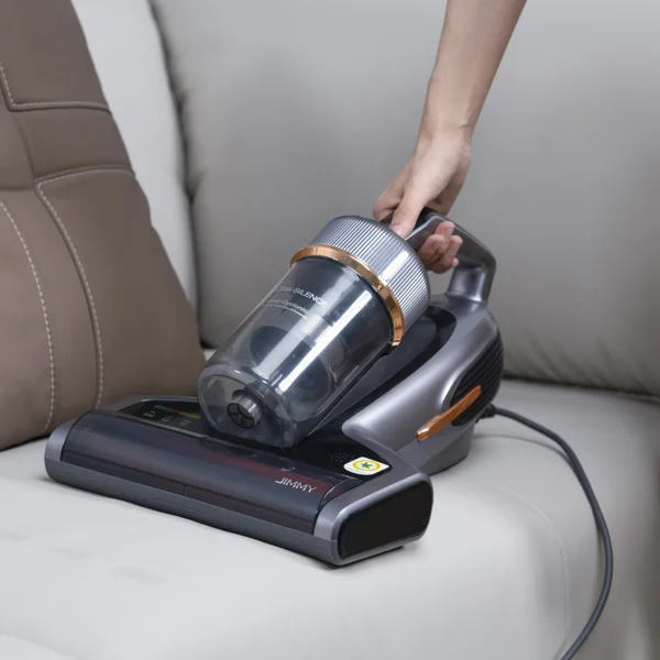 JIMMY BX7 Pro Max Mite Vacuum Cleanereng