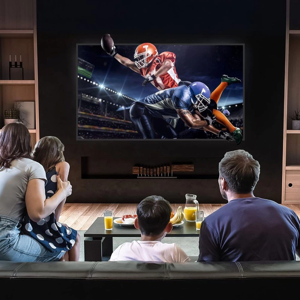Tech-Protect HB07 HUB Adapter 2in1 HDMI 4K 60HZ - grayeng