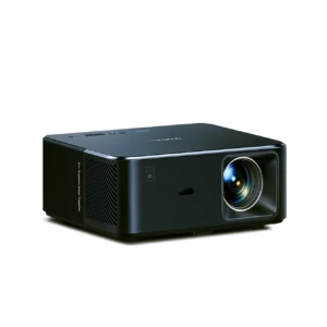 Yaber K2s LCD FullHD 1080p Multimedia Projector with JBL Speakers - Blackeng