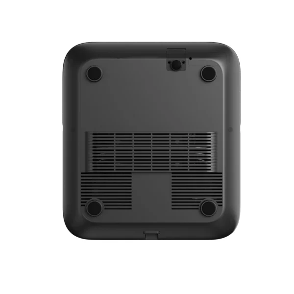 Yaber K3 LCD FullHD 1080p Multimedia Projector with JBL Speakers - Blackeng