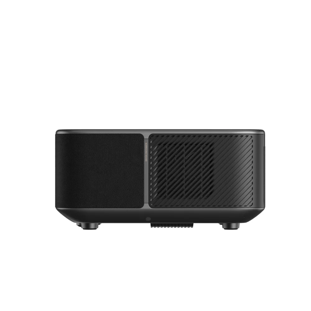 Yaber K3 LCD FullHD 1080p Multimedia Projector with JBL Speakers - Blackeng