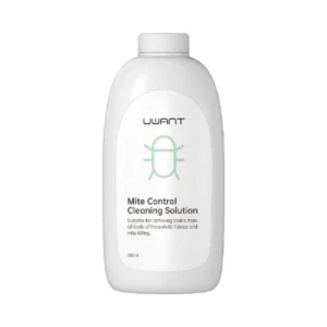 UWANT Mite Neutralizing Cleaning Solutioneng