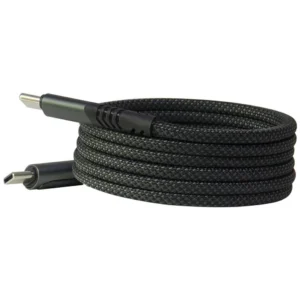 USB-C / USB-C Audi 2.0 Cable 20V 3A 60W - Blackeng