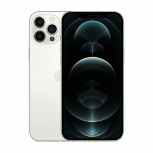 Apple iPhone 12 Pro Max 128GB - Silver