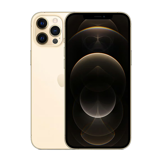 194252021781 Apple iPhone 12 Pro Max 128GB - Gold