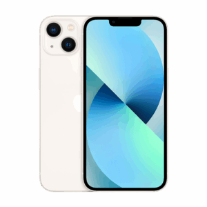 Apple iPhone 13 128GB - Starlight