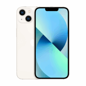 Apple iPhone 13 128GB - Starlight
