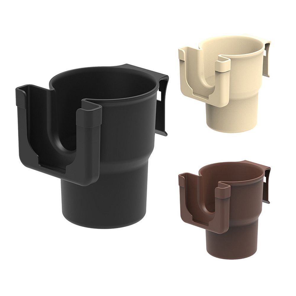 Car holder 2in1 coffee