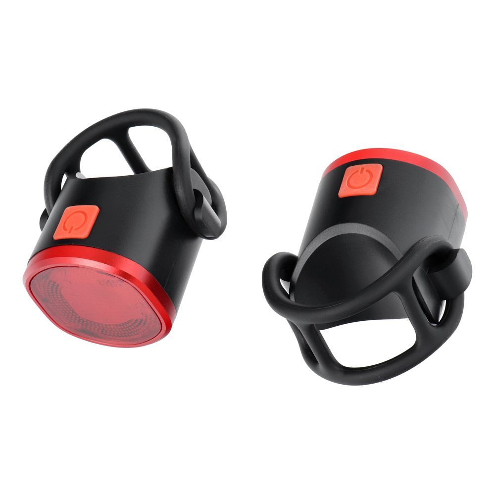 1b5ac54e6d7a445cd9b981bb78fbc97f UMO21001 bicycle lights (two pieces SET)