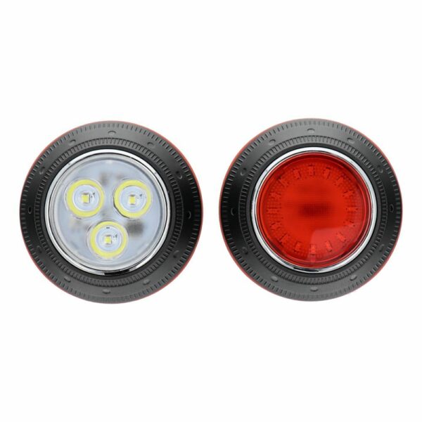 UMO21002 bicycle lights