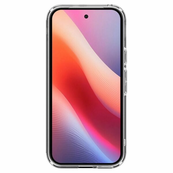 Θήκη Spigen Ultra Hybrid Google Pixel 9a Διάφανη - Προστασία & Στυλ