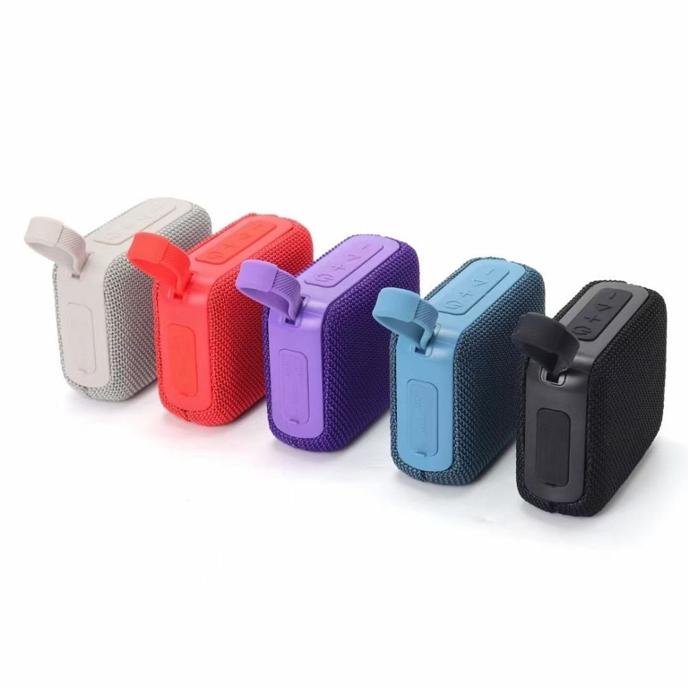 Wireless speaker C100 5W purple