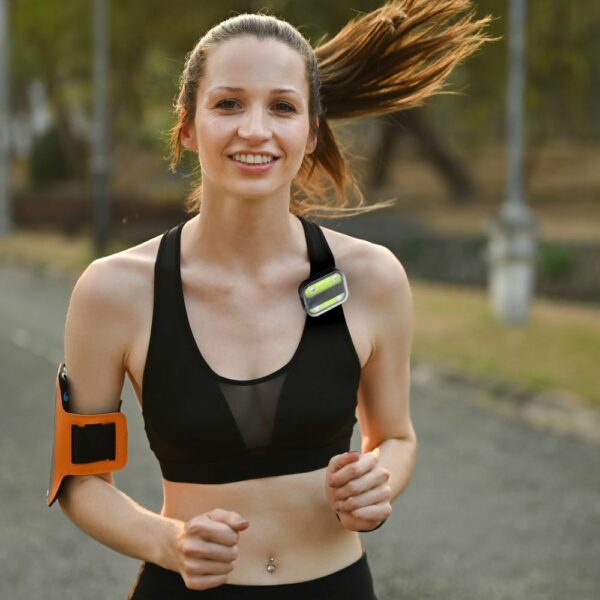 LED lights for runners LLFG20019