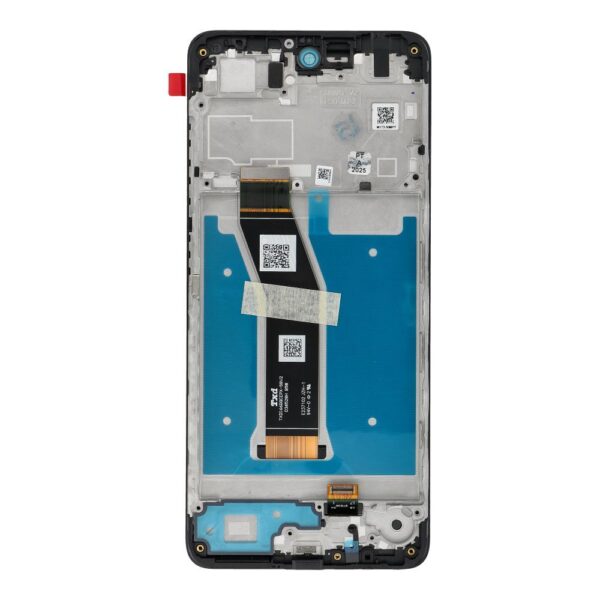 ServicePack LCD Display for MOTOROLA Moto E14 5D68C24645