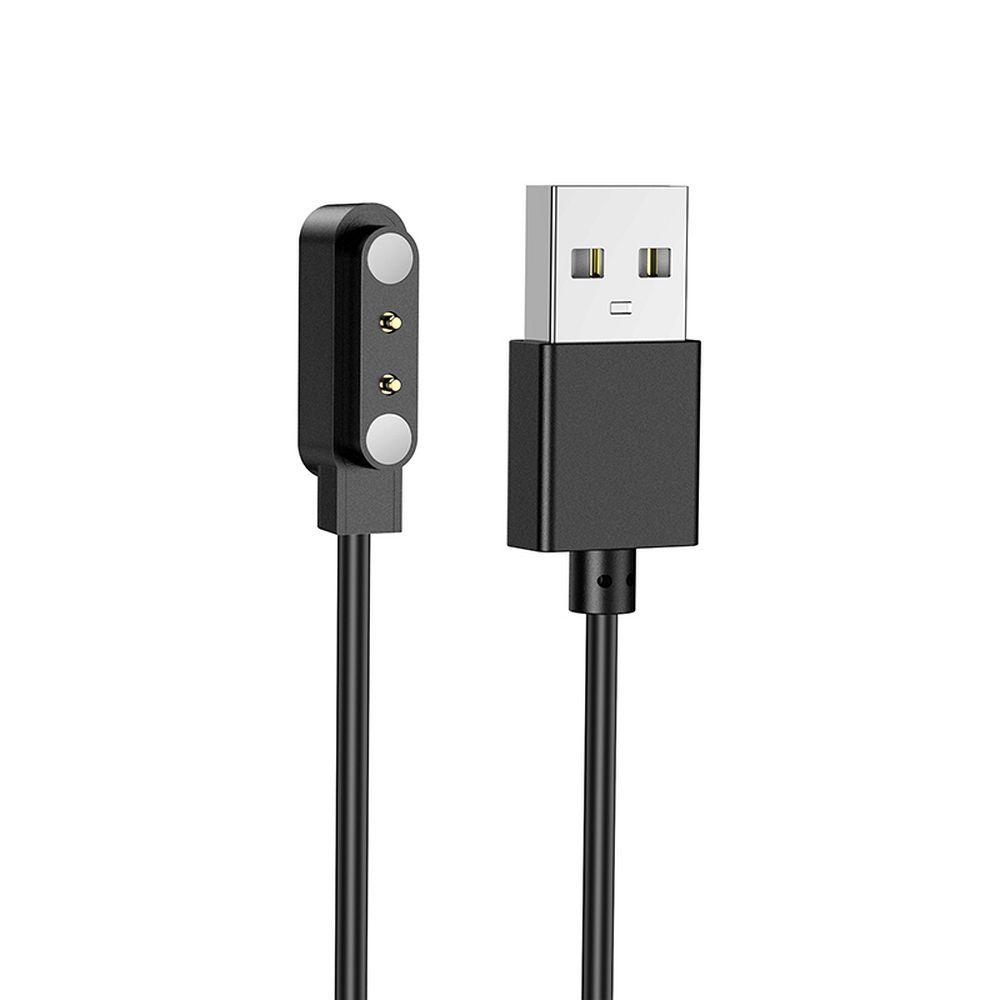 HOCO smartwatch charging cable Y25 0,6 m black