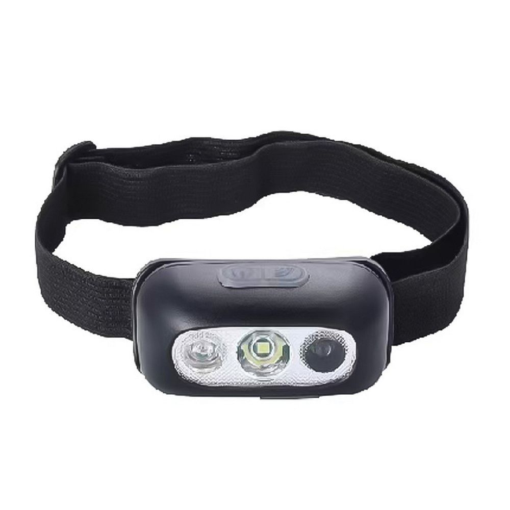 206af654a0621d25df0f8949a7528b41 Head flashlight LED multifuntion