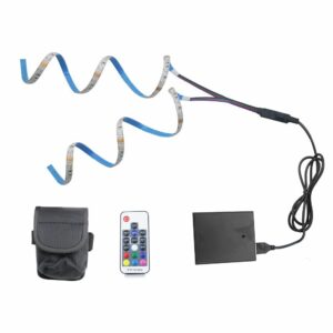 Strip light LED for scooter 0,5 m FSBIL-830