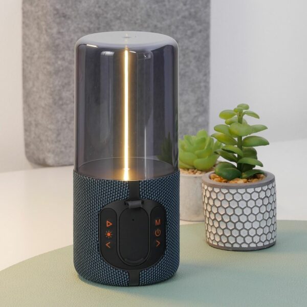 HOCO speaker bluetooth BS64 blue
