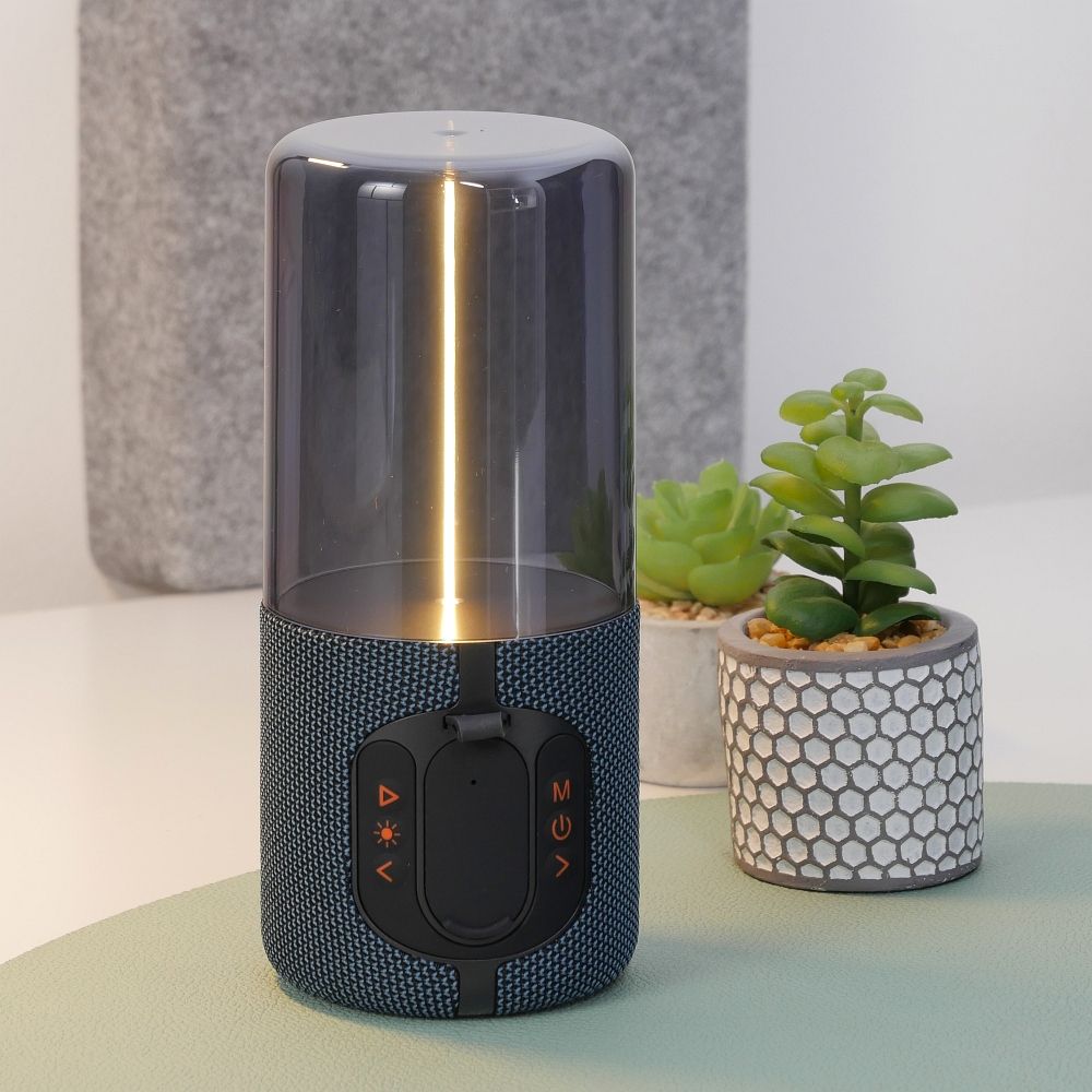 HOCO speaker bluetooth BS64 blue