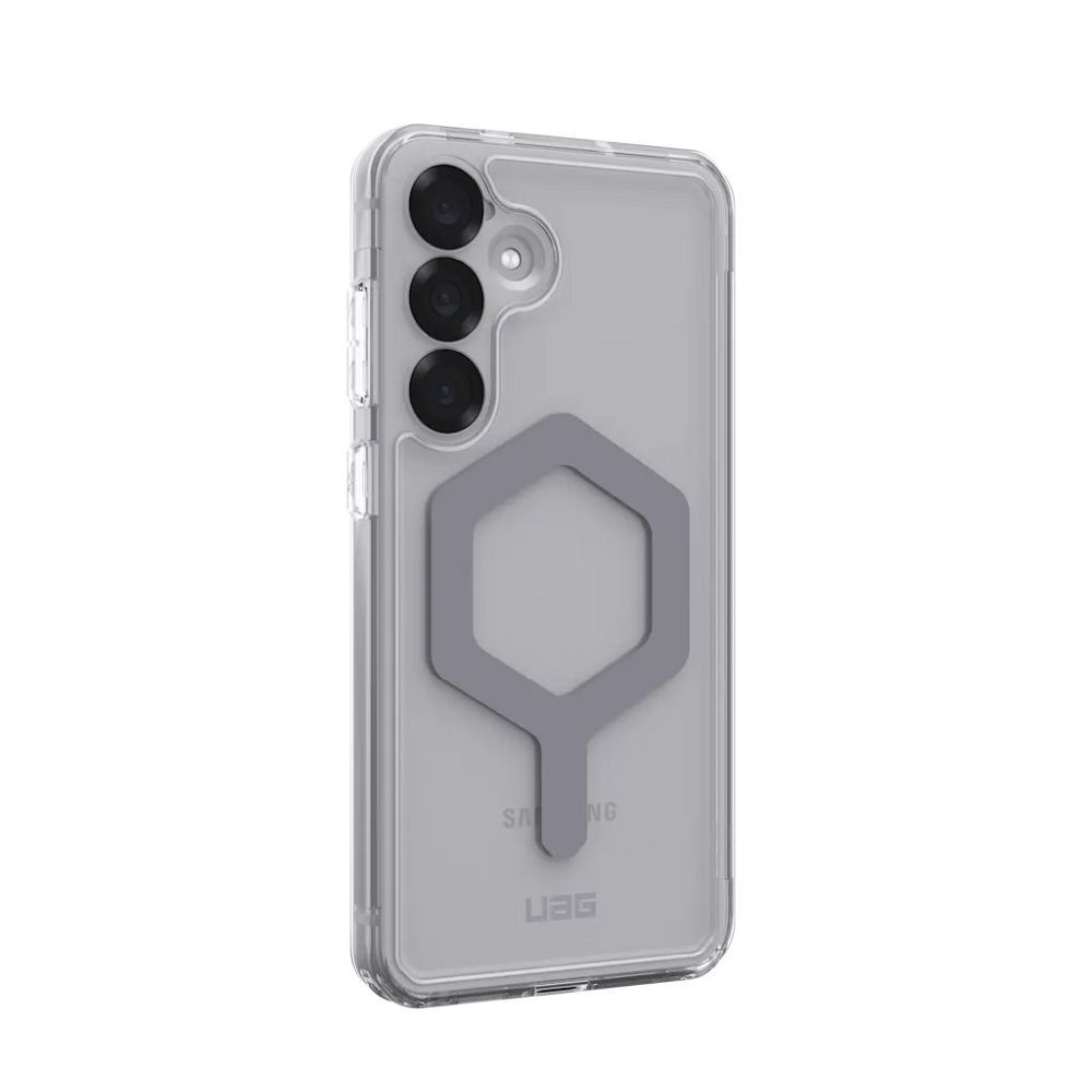 Θήκη UAG Plyo Pro Ice/Silver για Samsung S25 Plus 5G με Μαγνήτη