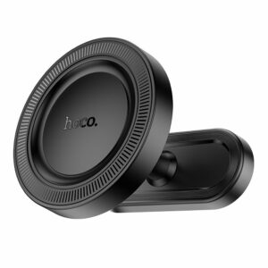 HOCO universal magnetic holder for phone for car / home H58 black