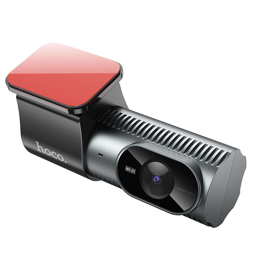 HOCO car camera HD DV13 black