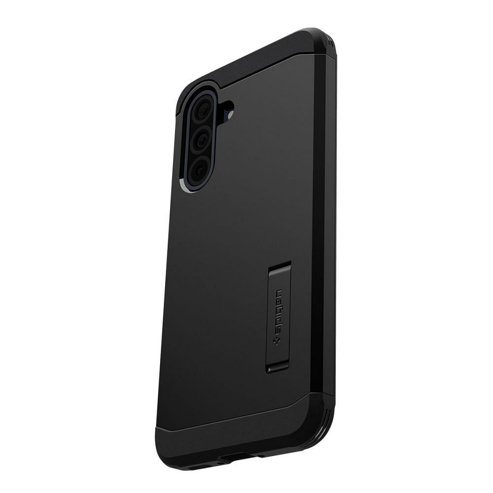 SPIGEN case TOUGH ARMOR for SAMSUNG A36 5G black