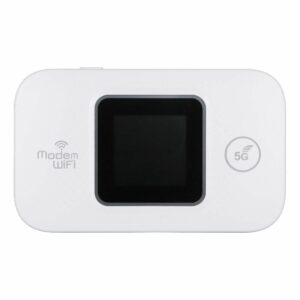 Router M9S white
