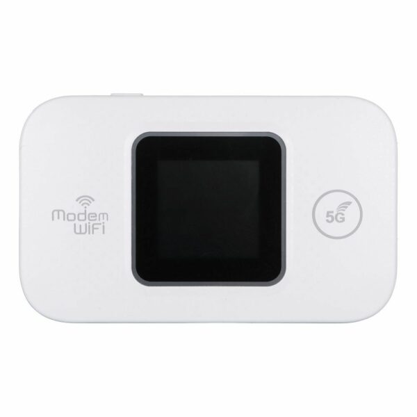 Router M9S white
