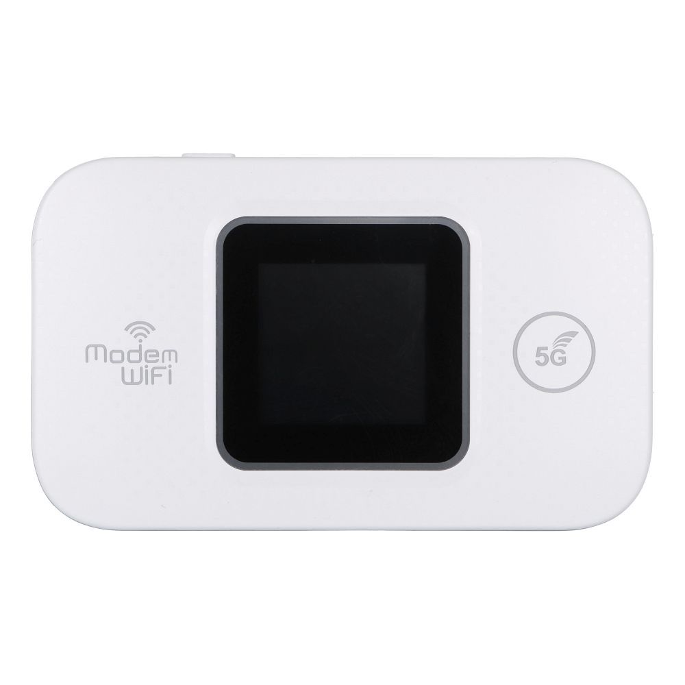 Router M9S white