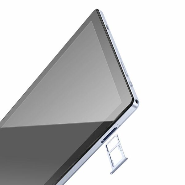 HOCO tablet 10.1" 6 / 128GB A12 metal gray
