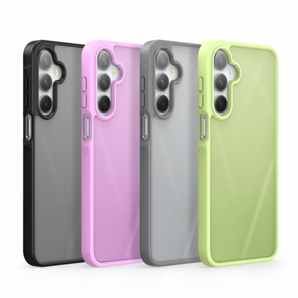 DUX DUCIS case YIND for SAMSUNG A16 5G black
