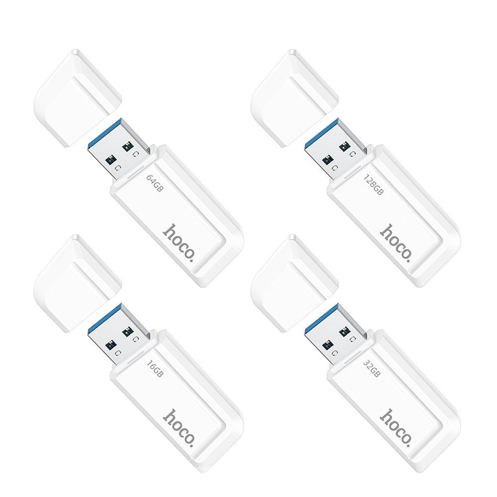 HOCO pendrive USB A UD11 32GB USB3.0