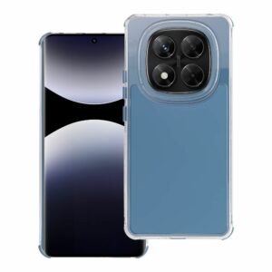 MATRIX Case for XIAOMI Redmi Note 14 PRO 4G blue
