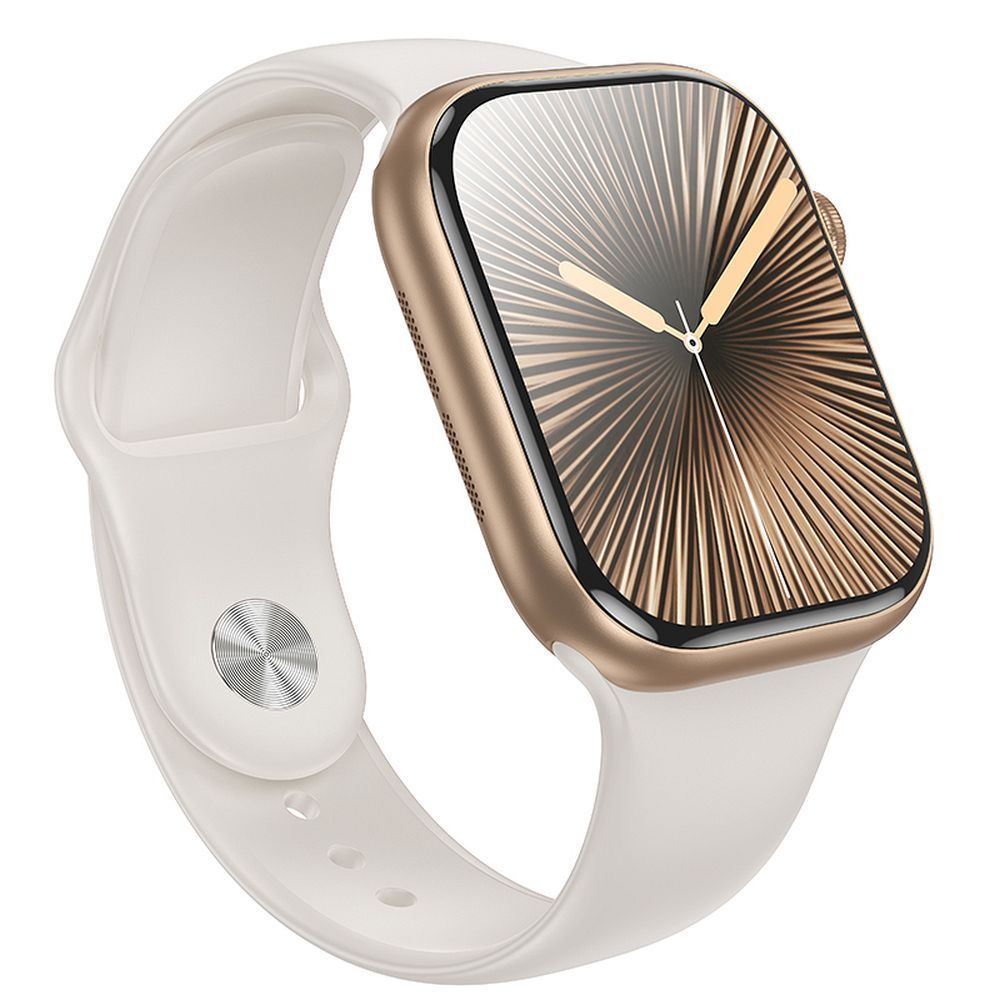 HOCO smartwatch with call function Y30 gold