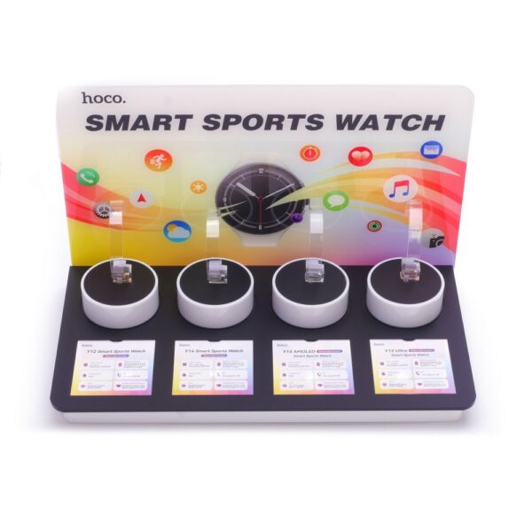 HOCO display stand for smartwatch HN21