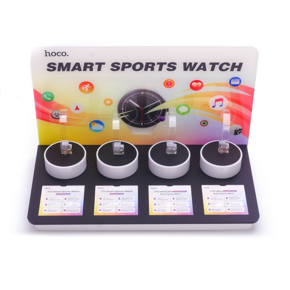 HOCO display stand for smartwatch HN21