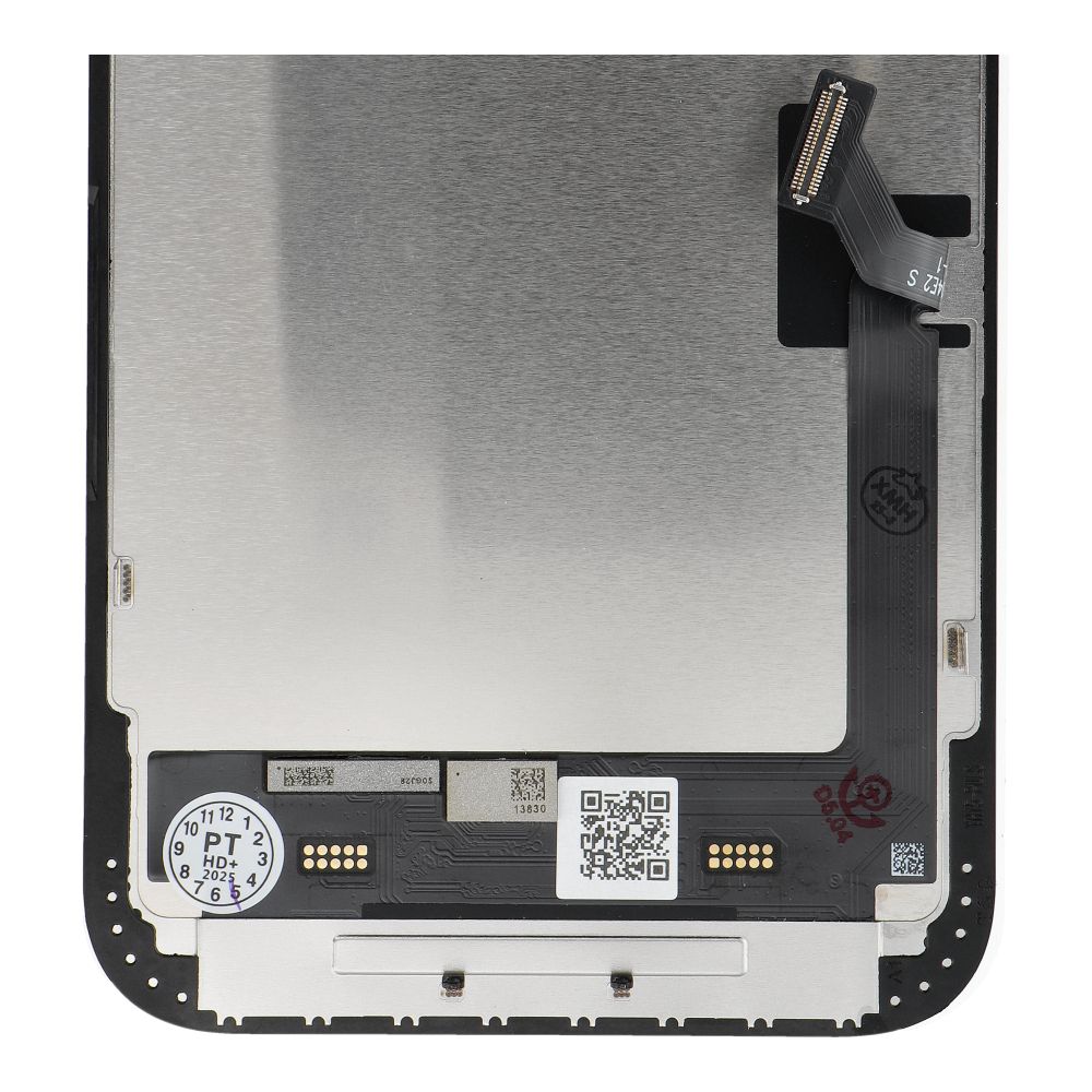 LCD Screen iPhone 15 Plus with digitizer black (HD+ Incell)