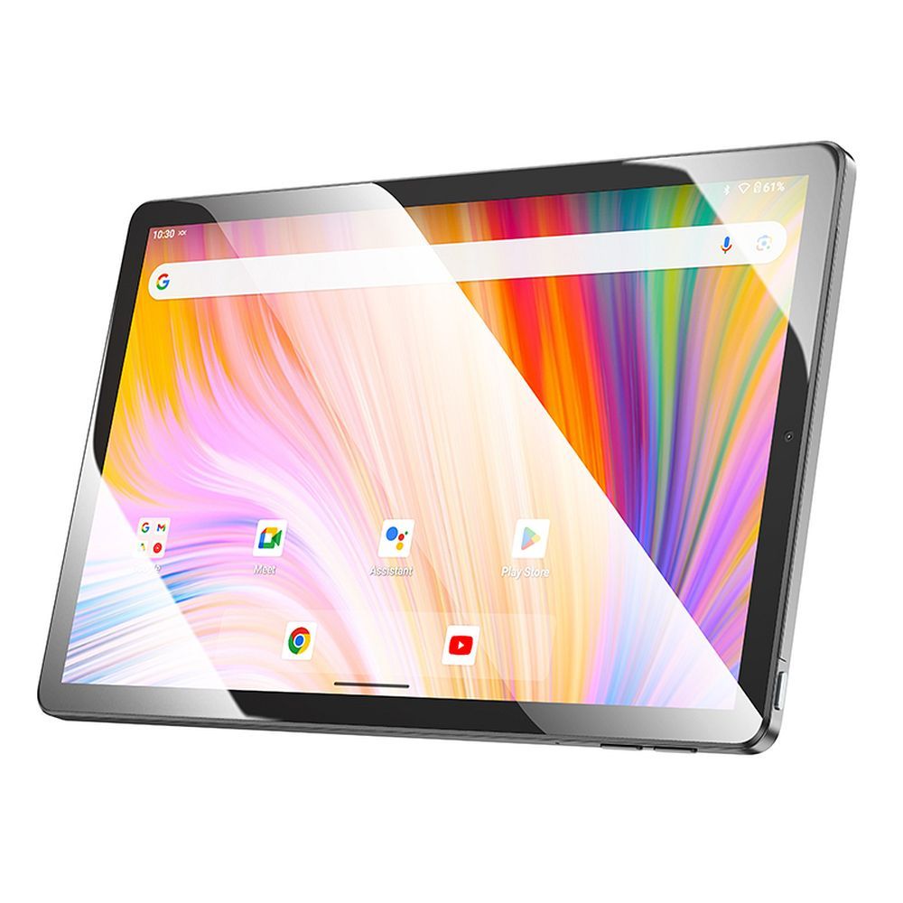 HOCO tablet 10,1" 4GB / 64GB HD Android 14 HI11 deep space gray