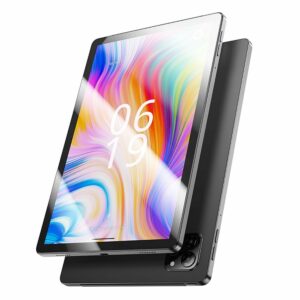 HOCO tablet 10,1" 4GB / 64GB HD Android 14 HI11 deep space gray