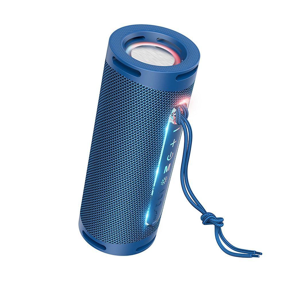 HOCO speaker bluetooth HC9 nacy blue