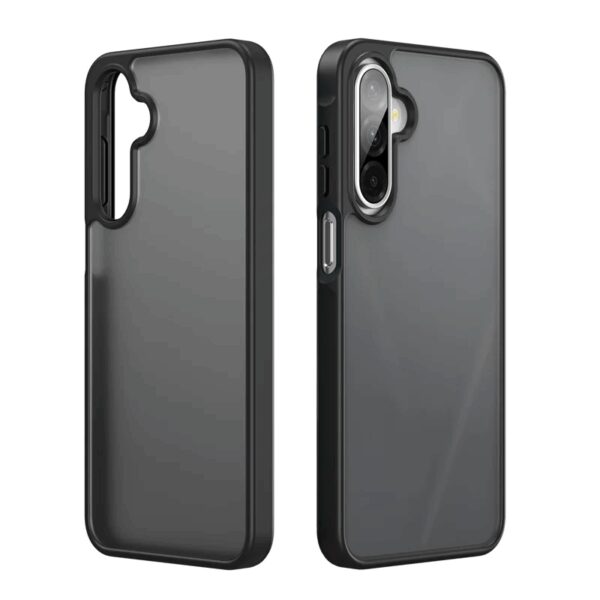 DUX DUCIS case YIND for SAMSUNG A26 5G black