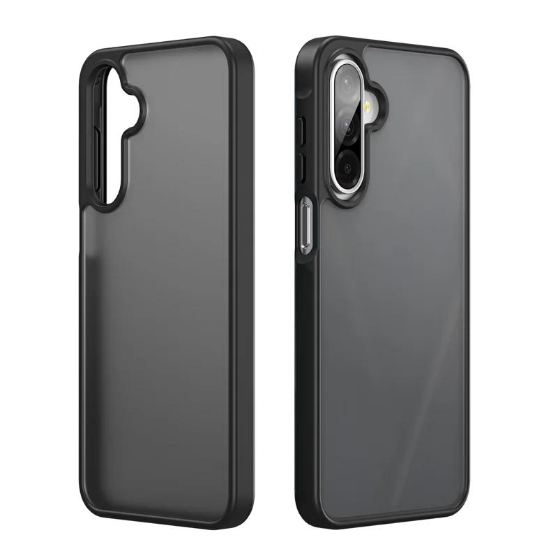 DUX DUCIS case YIND for SAMSUNG A26 5G black