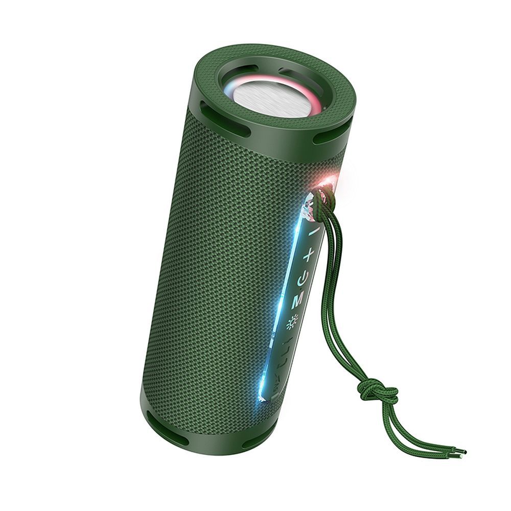 HOCO speaker bluetooth HC9 dark green