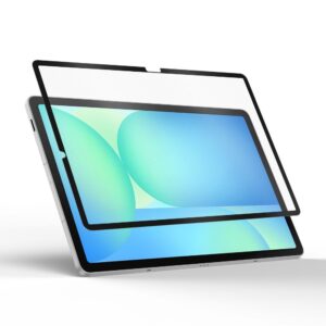 DUX DUCIS protector NAAD for LCD Paper Like Film for SAMSUNG Tab S9/S9 FE/S10 FE