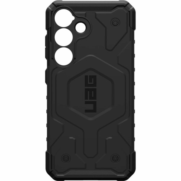 UAG Urban Armor Gear case PATHFINDER for SAMSUNG S25 5G black