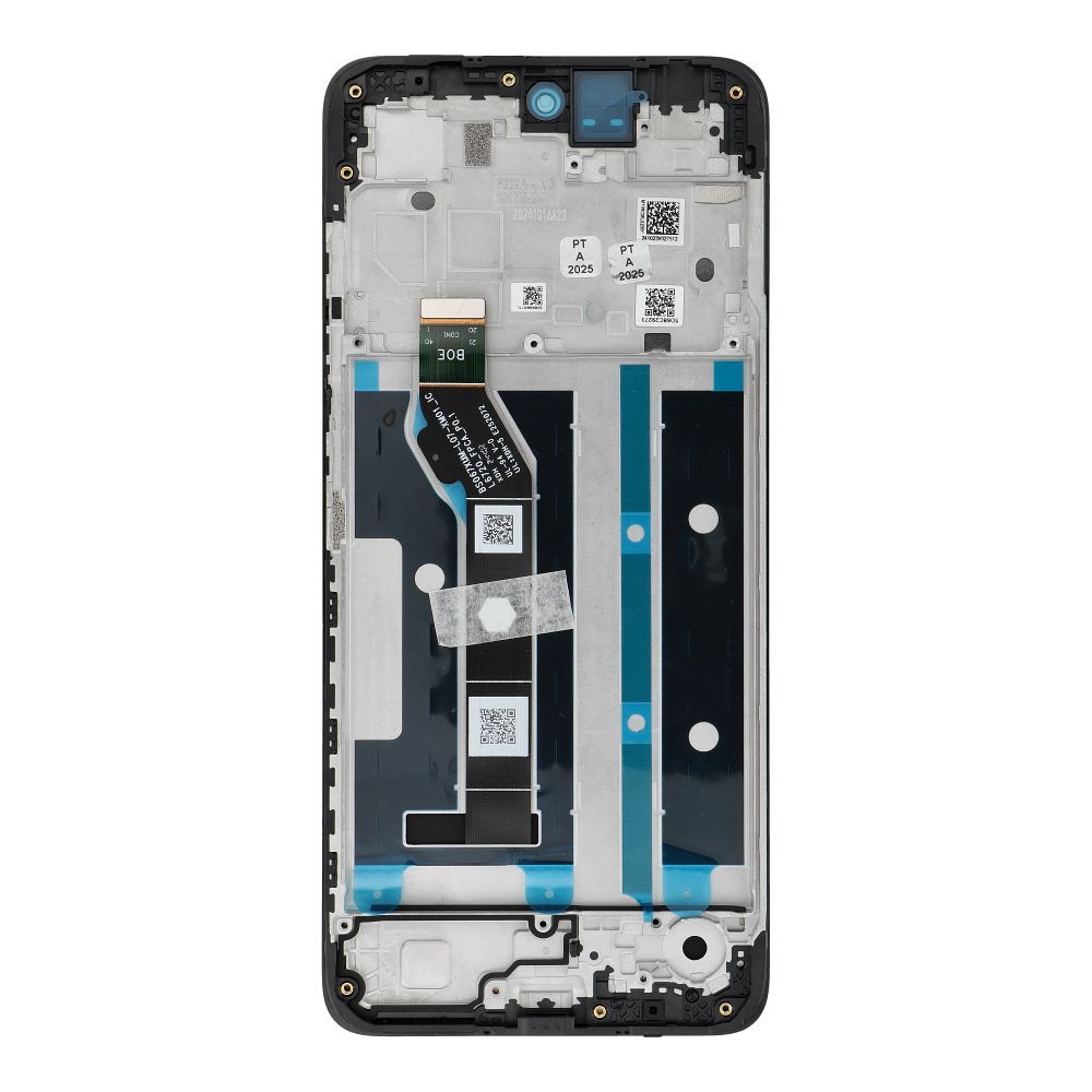 ServicePack LCD Display for MOTOROLA Moto G15 / G15 Power 5D68C29273