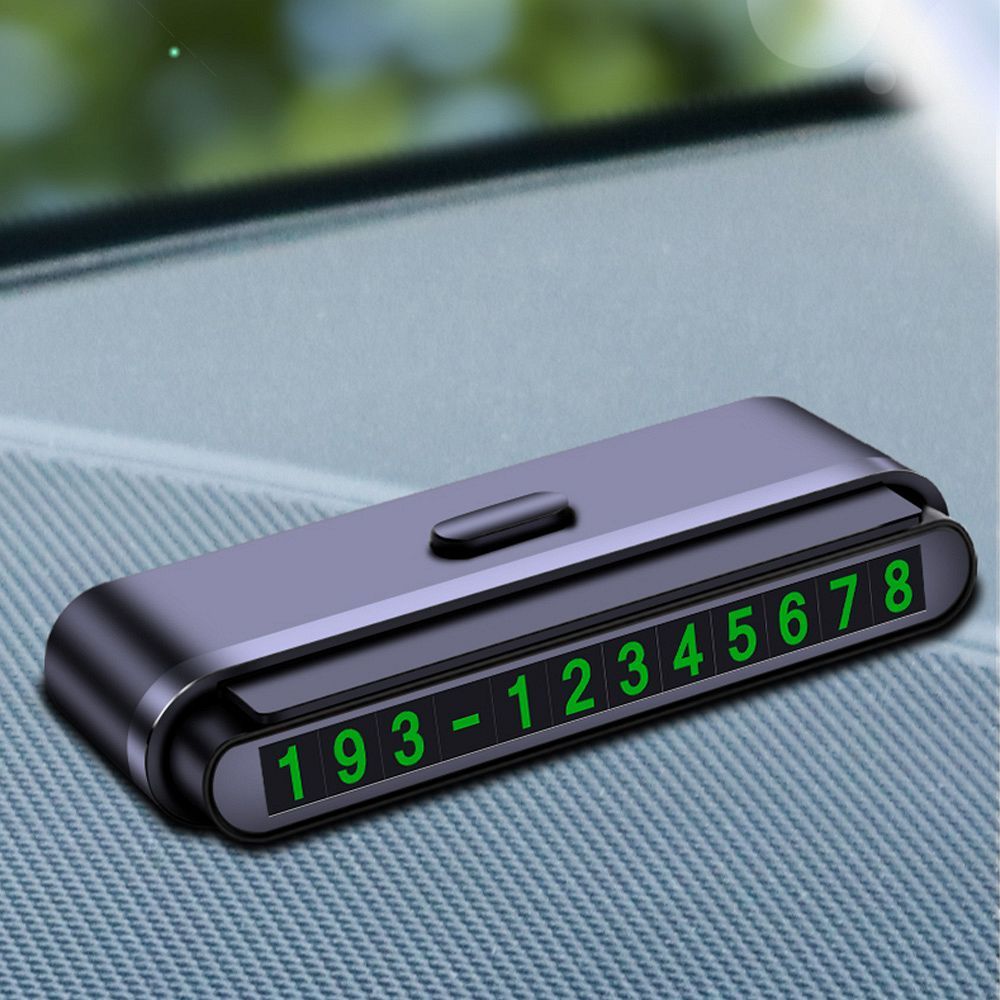 Parking meter JK-433